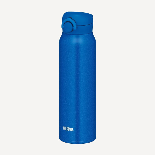 Термос Thermos JNR-753 MTB 0,75L (Blue +18h/-24h)